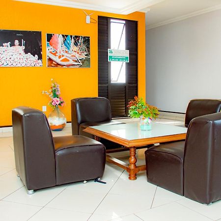 Hotel Jaruma Abaetetuba Ngoại thất bức ảnh