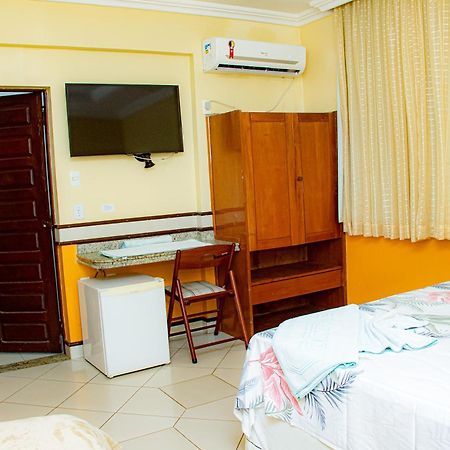 Hotel Jaruma Abaetetuba Ngoại thất bức ảnh