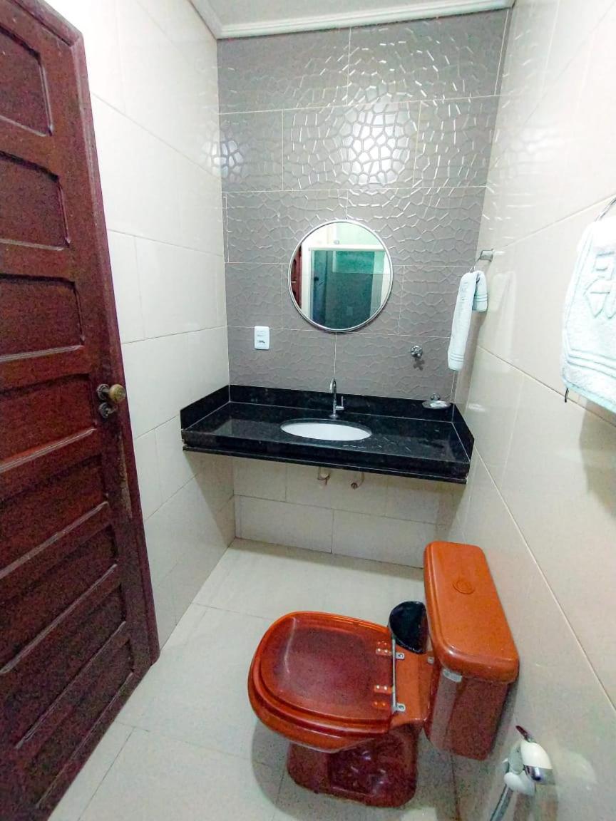 Hotel Jaruma Abaetetuba Ngoại thất bức ảnh