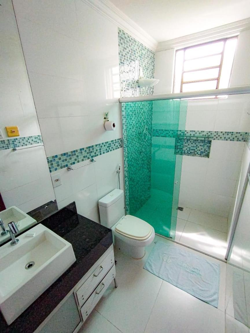 Hotel Jaruma Abaetetuba Ngoại thất bức ảnh