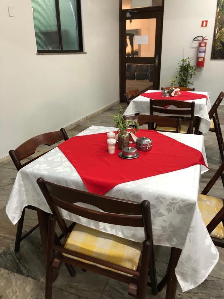 Hotel Jaruma Abaetetuba Ngoại thất bức ảnh