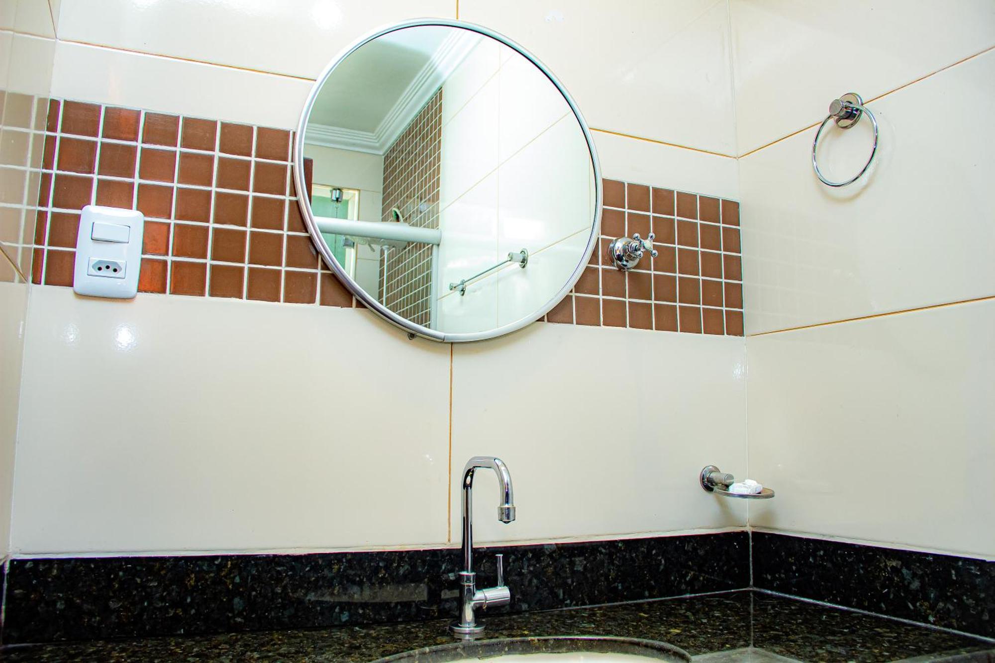 Hotel Jaruma Abaetetuba Ngoại thất bức ảnh