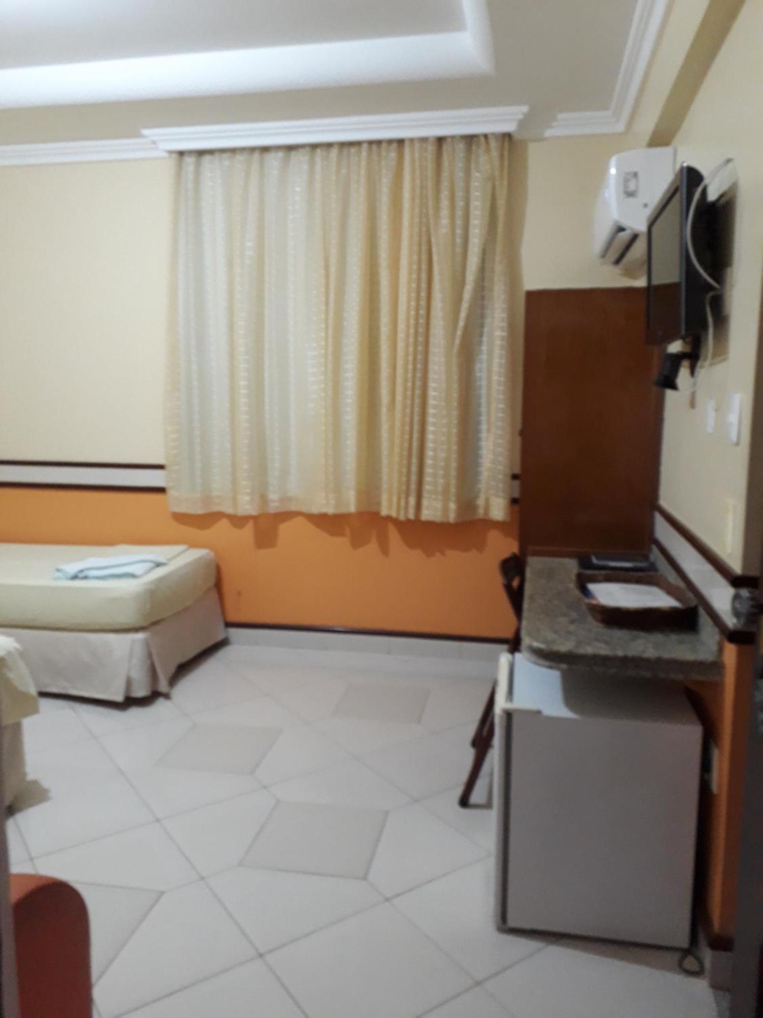 Hotel Jaruma Abaetetuba Ngoại thất bức ảnh