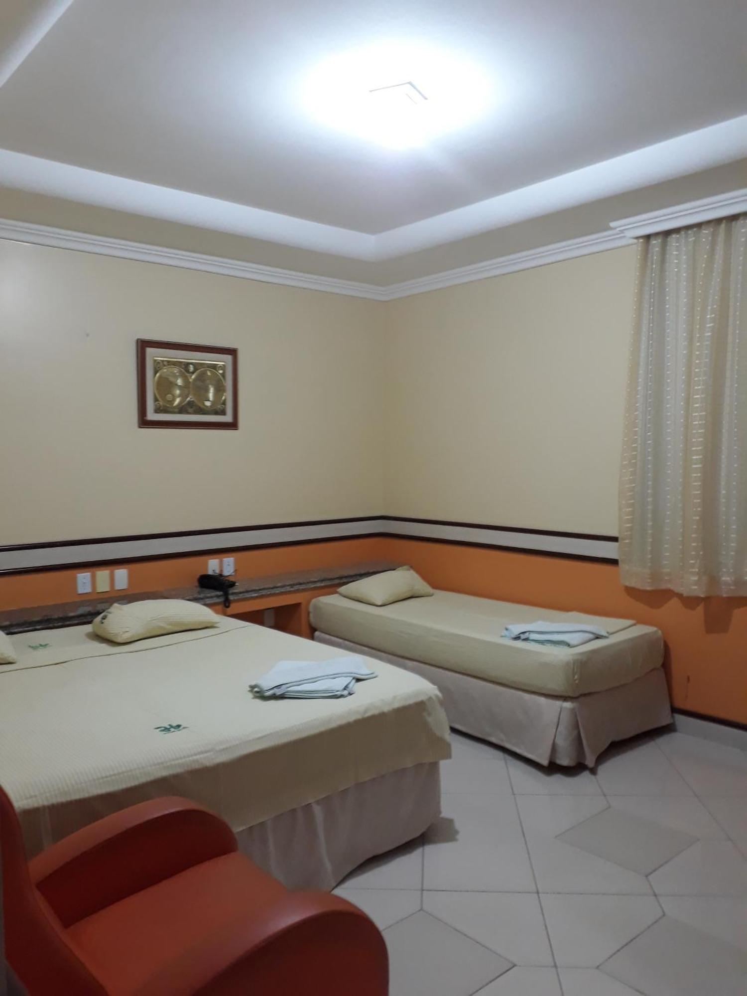 Hotel Jaruma Abaetetuba Ngoại thất bức ảnh