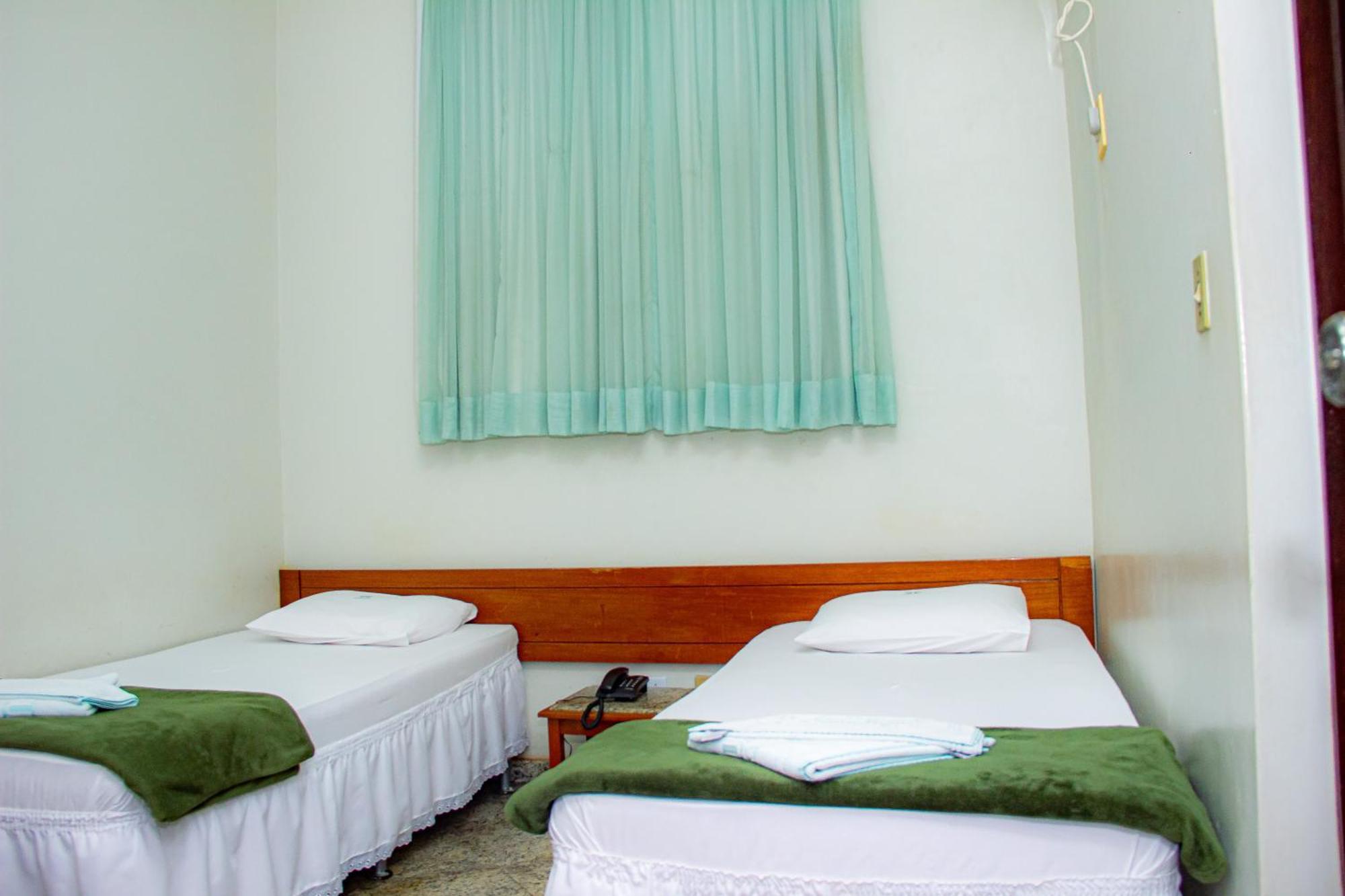 Hotel Jaruma Abaetetuba Ngoại thất bức ảnh