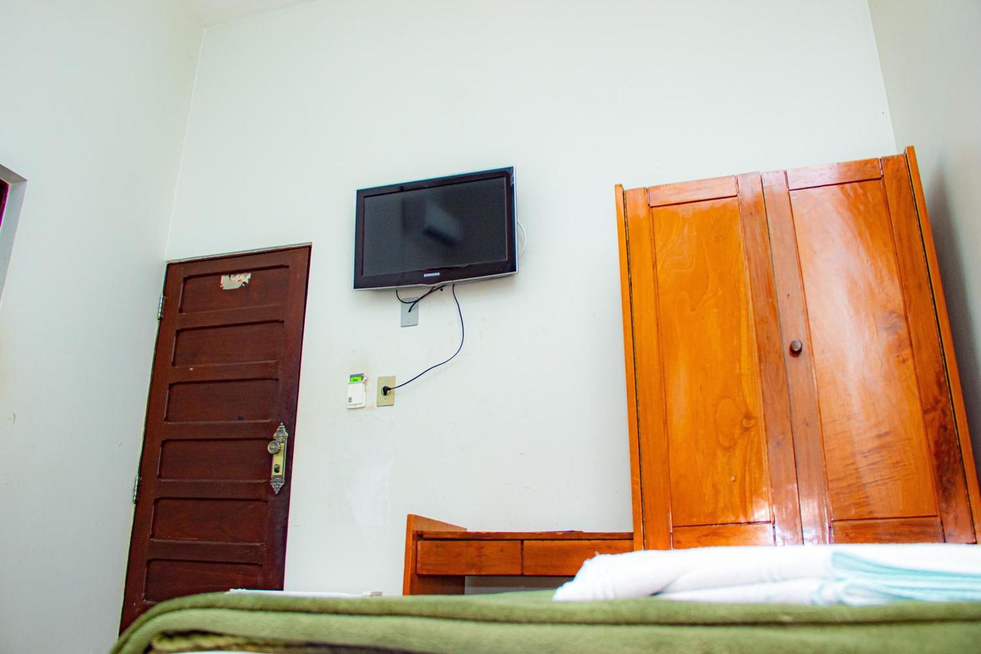 Hotel Jaruma Abaetetuba Ngoại thất bức ảnh