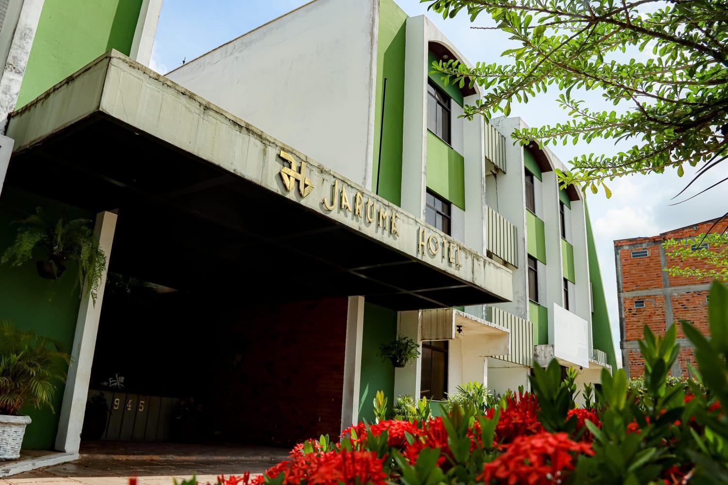 Hotel Jaruma Abaetetuba Ngoại thất bức ảnh