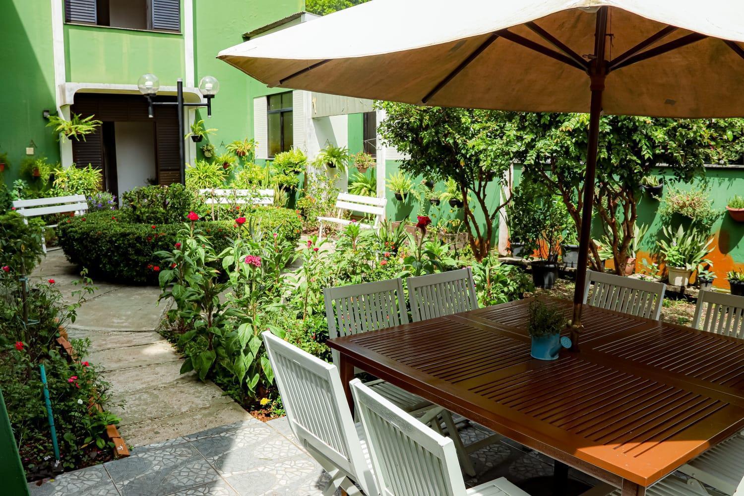 Hotel Jaruma Abaetetuba Ngoại thất bức ảnh