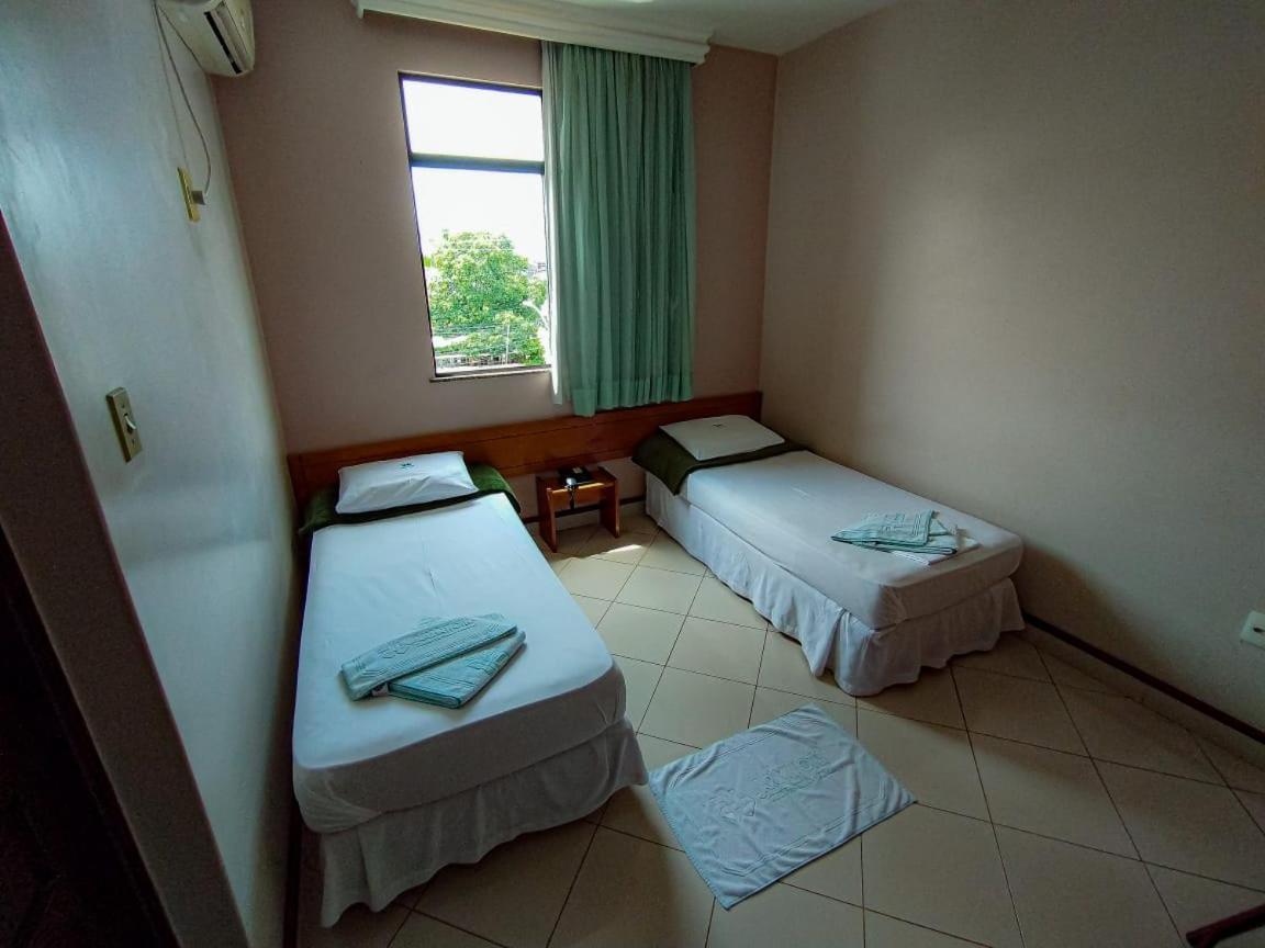 Hotel Jaruma Abaetetuba Ngoại thất bức ảnh